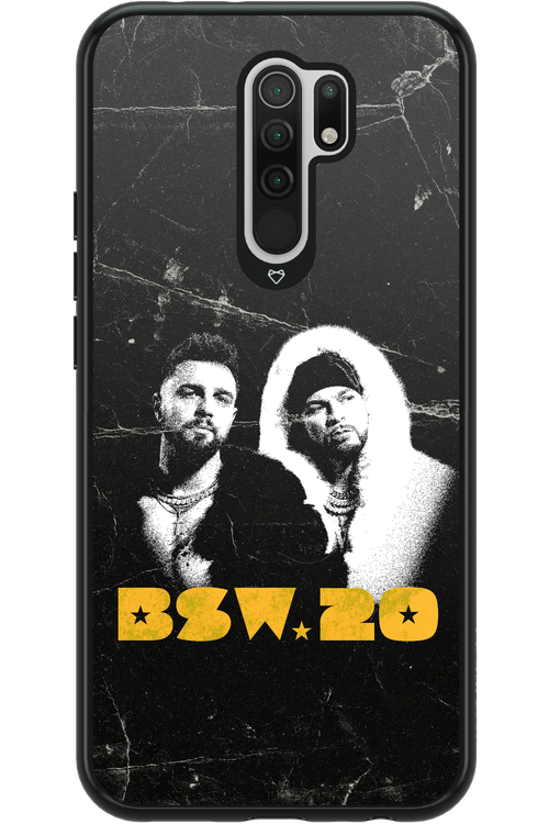 BSW 20 (3) 2.0 - Xiaomi Redmi 9