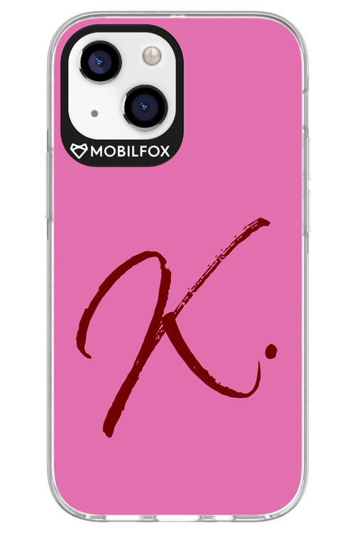 (Sorbet) K 2.0 - Apple iPhone 13 Mini