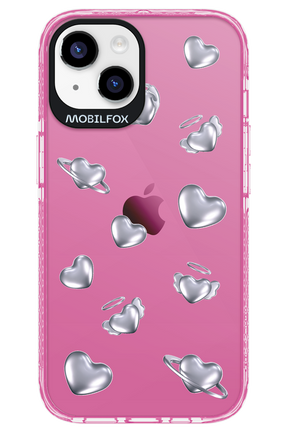 Chrome Hearts - Apple iPhone 14