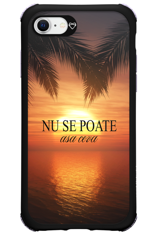 Nu Se - Apple iPhone 7