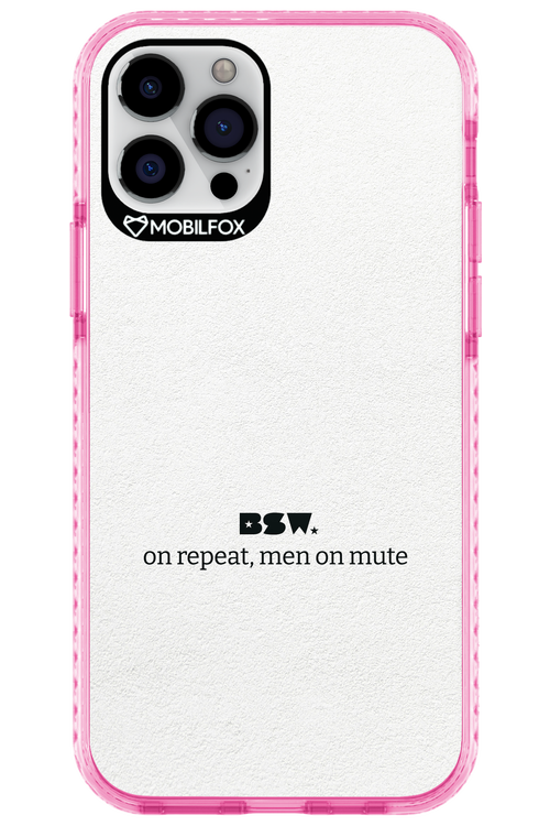 BSW FourSeasons 14 2.0 - Apple iPhone 12 Pro