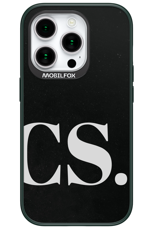CS (Off Space) 2.0 - Apple iPhone 15 Pro