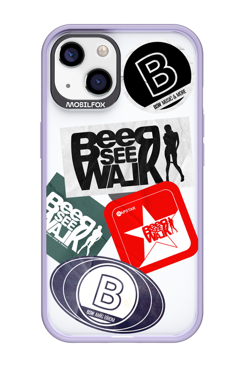 Beerseewalk I 2.0 - Apple iPhone 13