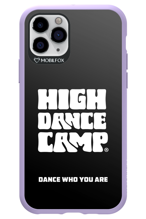 HDC 1 - Apple iPhone 11 Pro