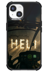 HELI POV - Apple iPhone 14