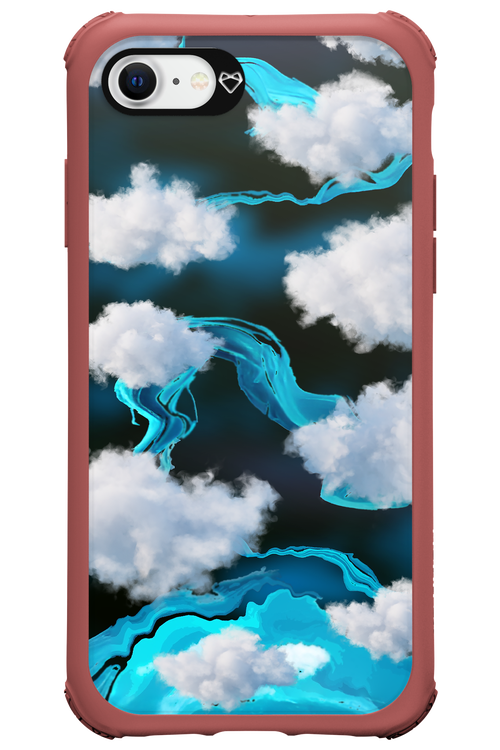Skywalker 2.0 - Apple iPhone 8
