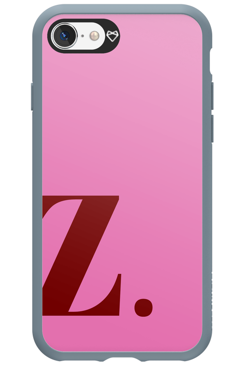 Z (Sorbet) 2.0 - Apple iPhone SE 2020