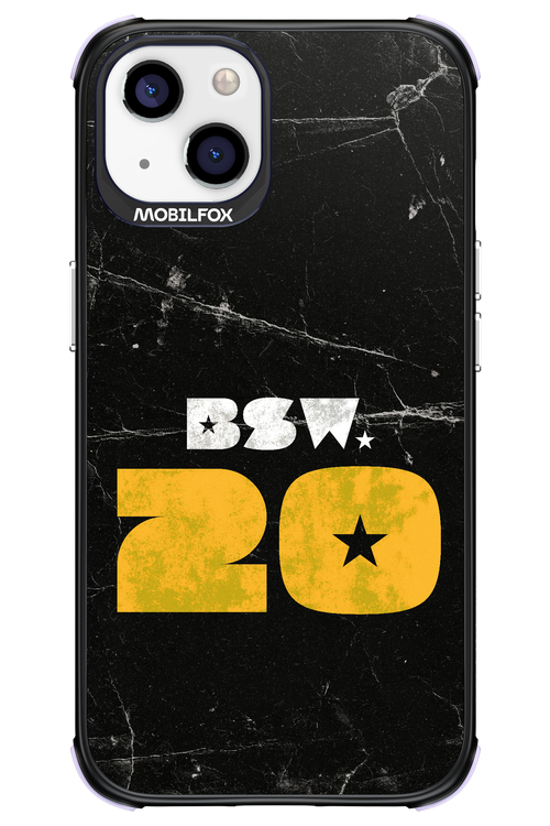 BSW 20 (1) 2.0 - Apple iPhone 13