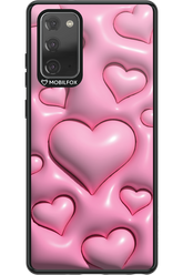 Hearts 2.0 - Samsung Galaxy Note 20