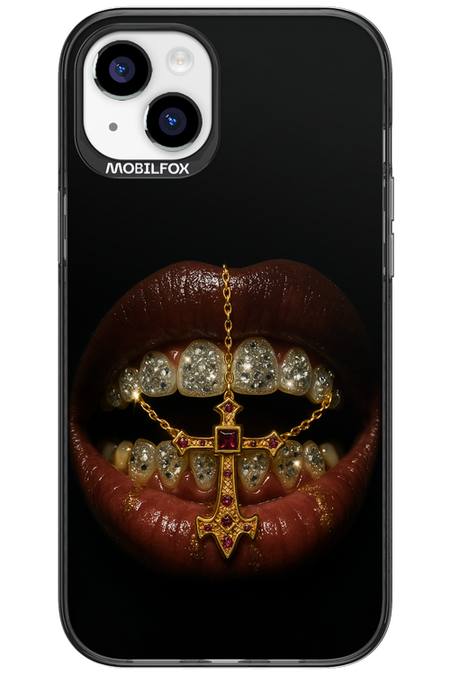 Greedy 2.0 - Apple iPhone 15 Plus