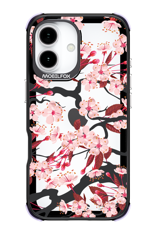 Sakura 2.0 - Apple iPhone 17