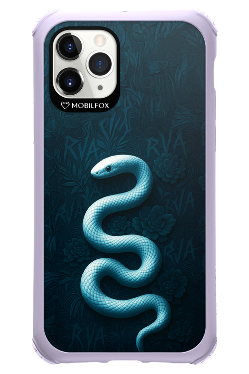 Night Venom 2.0 - Apple iPhone 11 Pro