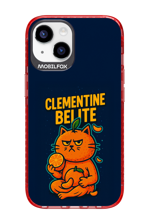 Clementine Belite Cat 2.0 - Apple iPhone 14