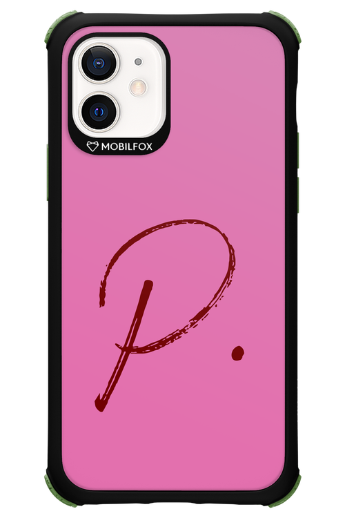 (Sorbet) P 2.0 - Apple iPhone 12