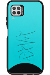 Rava Turquoise - Huawei P40 Lite