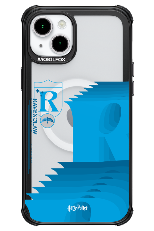 Rowena Ravenclaw - Apple iPhone 15 Plus