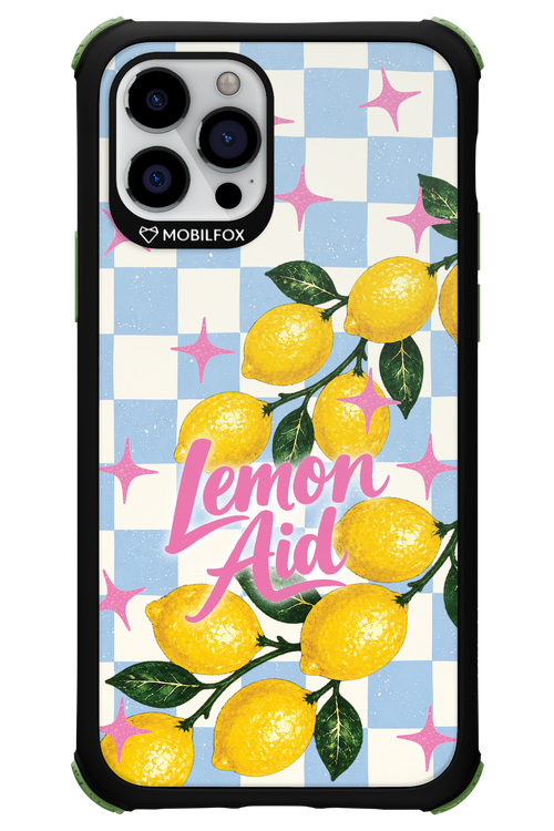 LEMON AID 2.0 - Apple iPhone 12 Pro