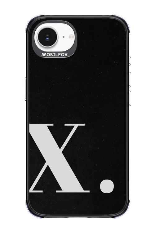 X (Off Space) 2.0 - Apple iPhone 16e