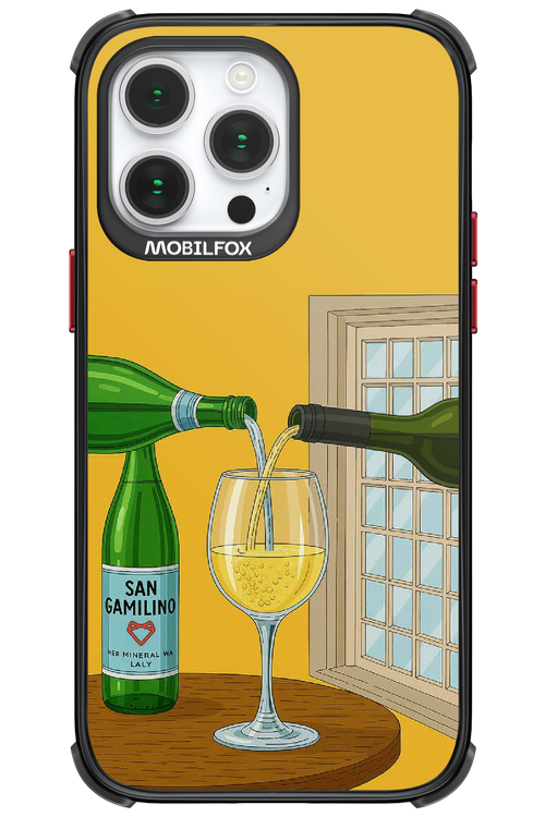 Gami Spritz 2.0 - Apple iPhone 14 Pro Max