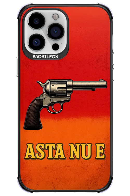 Asta Nu E - Apple iPhone 13 Pro Max