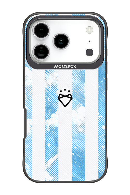 Argentina x Mobilfox 2.0 - Apple iPhone 17 Pro