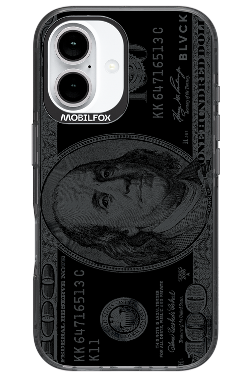 100 2.0 - Apple iPhone 16