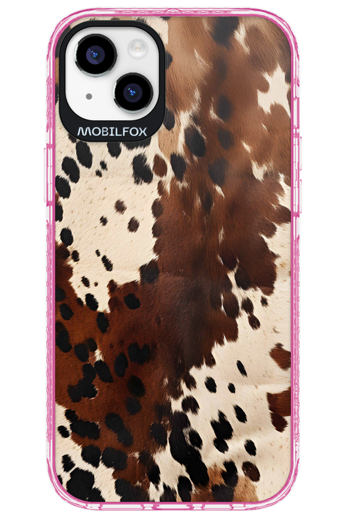 Wild Cow 2.0 - Apple iPhone 14 Plus