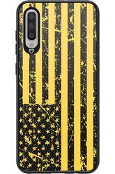 Crash & Stripes 2.0 - Samsung Galaxy A70