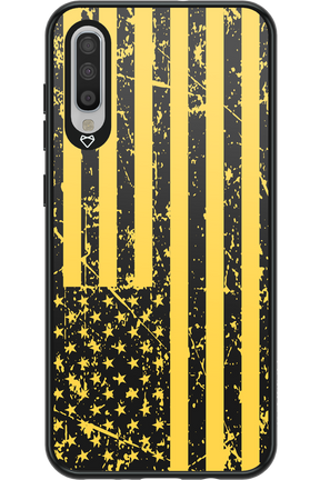 Crash & Stripes 2.0 - Samsung Galaxy A70