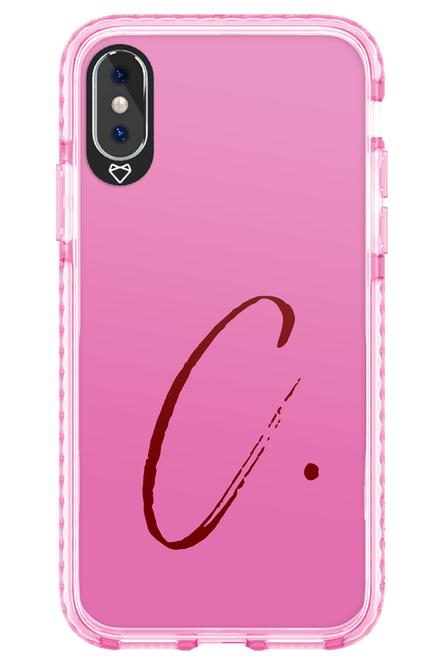 (Sorbet) C 2.0 - Apple iPhone XS