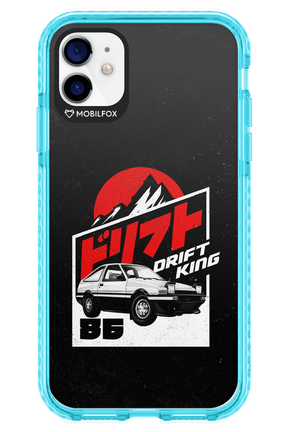 Drift king - Apple iPhone 11