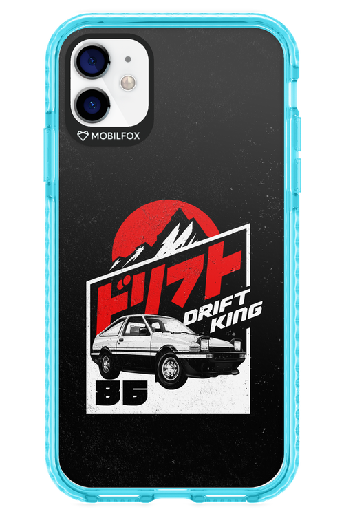 Drift king - Apple iPhone 11