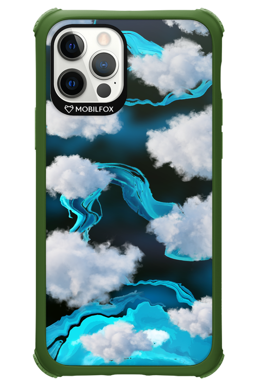 Skywalker - Apple iPhone 12 Pro