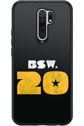 BSW 20 (6) 2.0 - Xiaomi Redmi 9