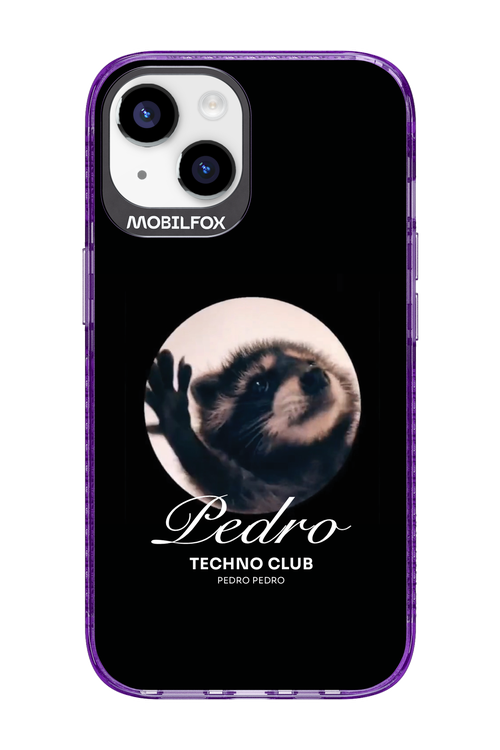 Pedro - Apple iPhone 14