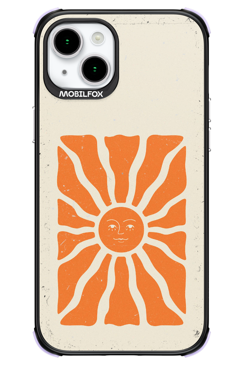 Solar Soul 2.0 - Apple iPhone 15 Plus