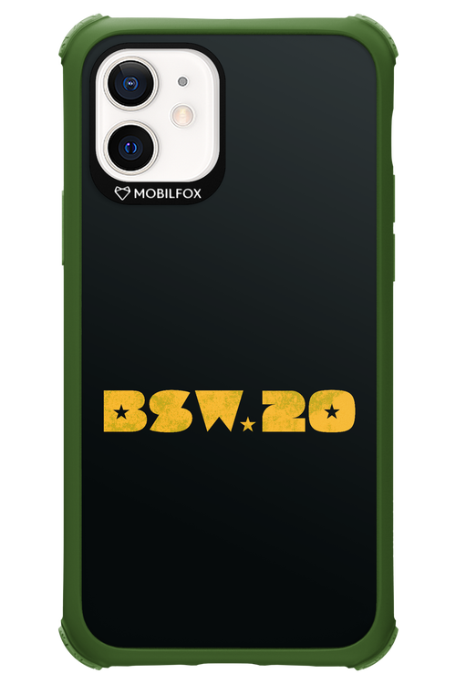 BSW 20 (10) 2.0 - Apple iPhone 12