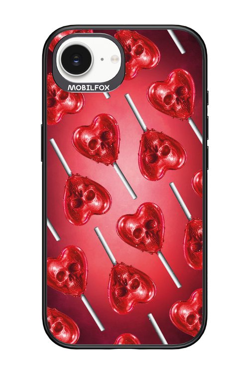 Love Kills 2.0 - Apple iPhone 16e