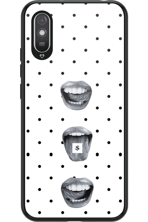Stellar Lips - Xiaomi Redmi 9A