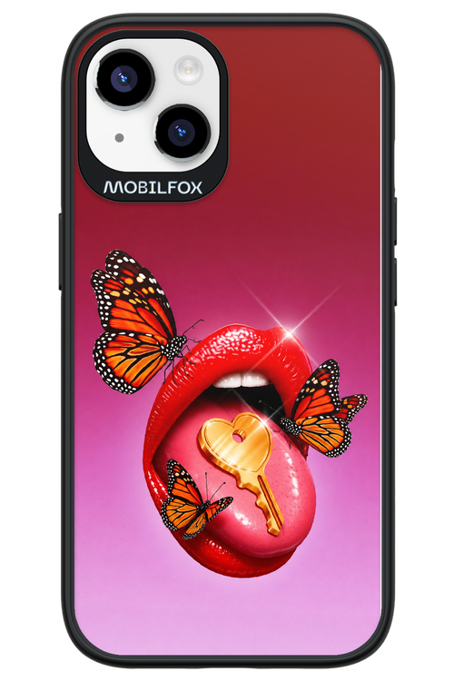 Heartkey 2.0 - Apple iPhone 14