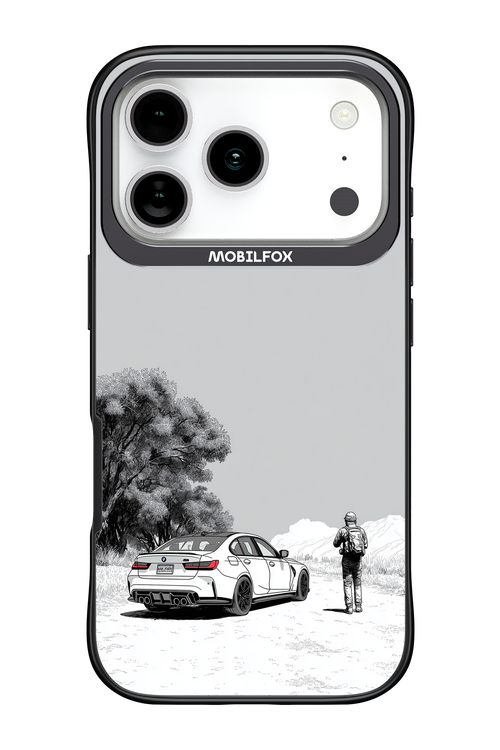 Dreamland - Apple iPhone 17 Pro