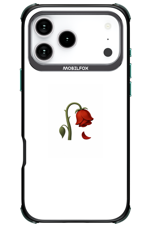Rose 2.0 - Apple iPhone 17 Pro Max