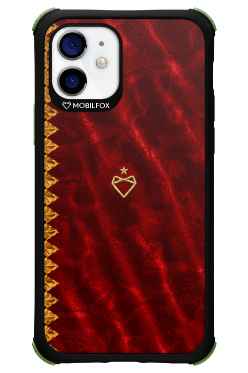 Spania x Mobilfox 2.0 - Apple iPhone 12