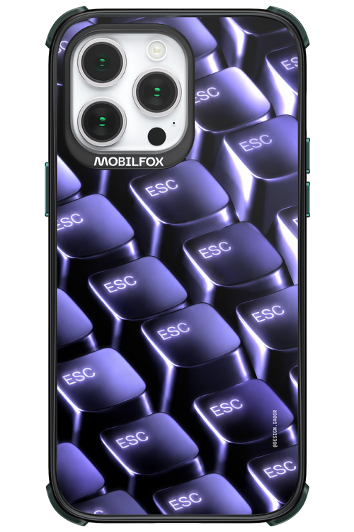Can's Escape 2.0 - Apple iPhone 14 Pro Max