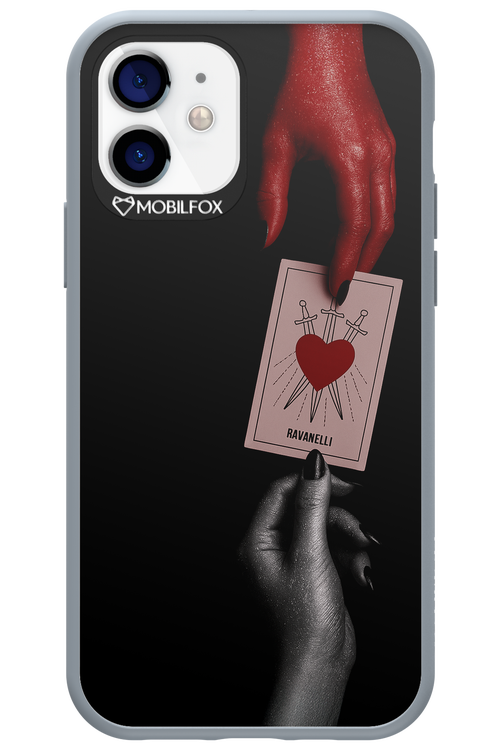 Ravanelli 2 2.0 - Apple iPhone 12