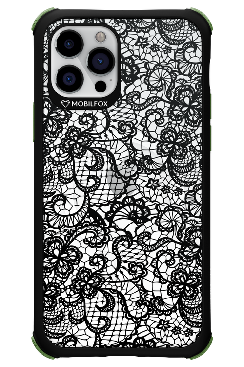 Spoiled 2.0 - Apple iPhone 12 Pro
