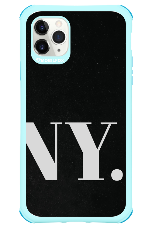 NY (Off Space) 2.0 - Apple iPhone 11 Pro Max