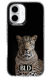 BLD LEO - Apple iPhone 16