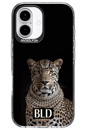 BLD LEO - Apple iPhone 16