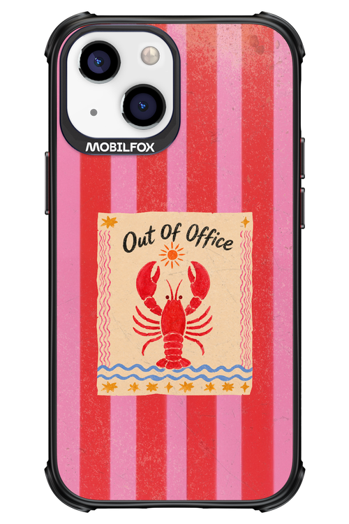 Out Of Office 2.0 - Apple iPhone 13 Mini